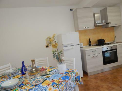 Apartamento Casa Vacanza Diana