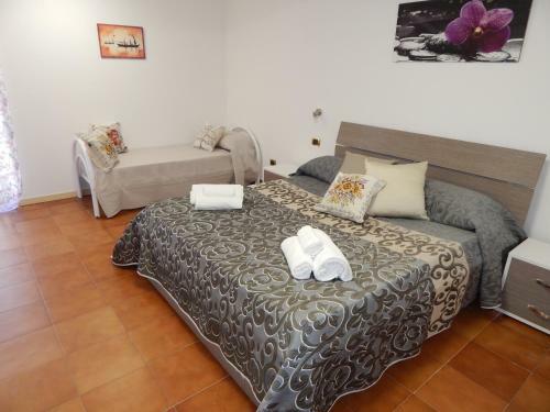 Apartamento Casa Vacanza Diana
