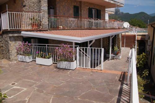 Apartamento Casa Vacanza Diana