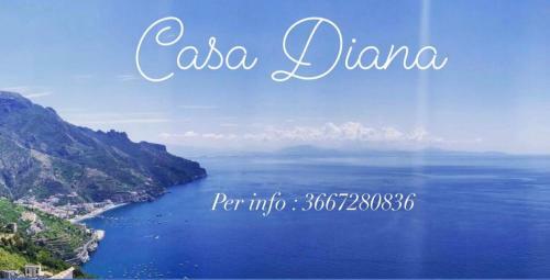 Apartamento Casa Vacanza Diana
