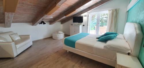 Hostal Duomo Attic (rooms)