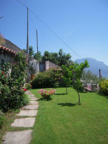 Apartamento Suite I Limoni