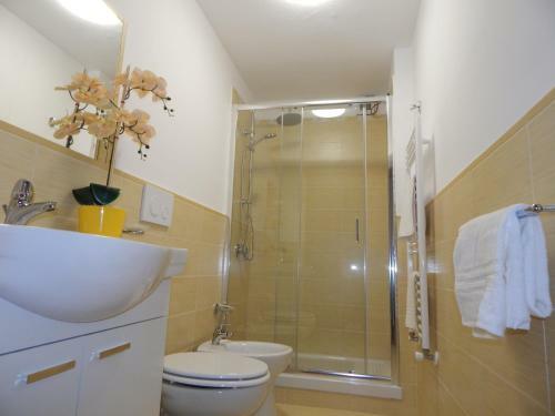 Apartamento Casa Vacanza Grace