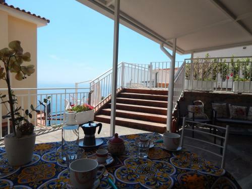 Apartamento Casa Vacanza Grace