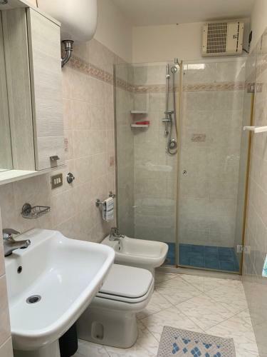 Donna Concetta House