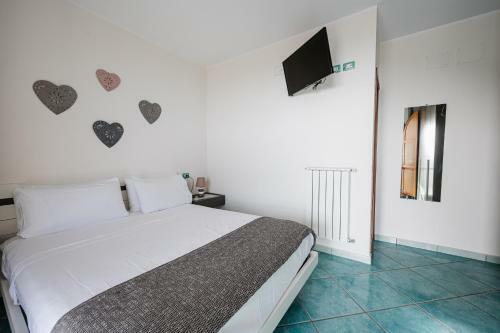 Colpo D'ali -panoramic Terrace &jacuzzi In Ravello
