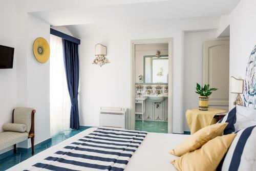 Apartamento Villa San Cosma