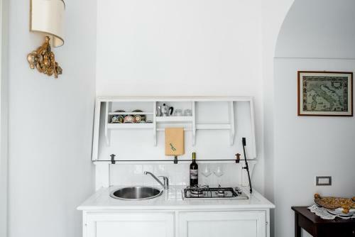 Apartamento Villa San Cosma