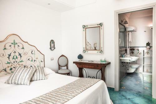 Apartamento Villa San Cosma