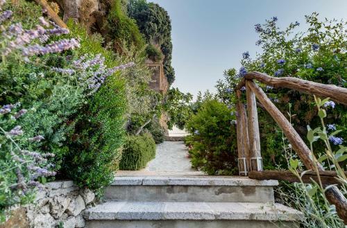 Apartamento Villa San Cosma