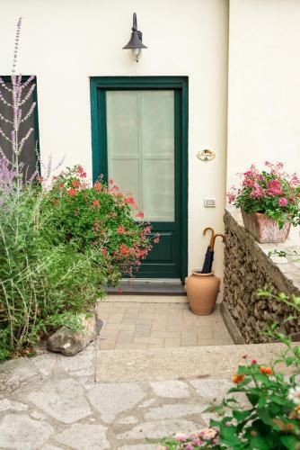 Apartamento Villa San Cosma