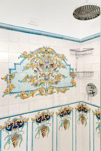 Apartamento Villa San Cosma