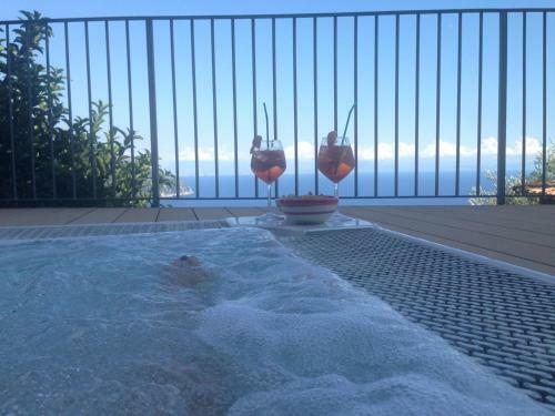 Apartamento Villa San Cosma