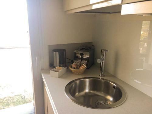 Apartamento Le Esperidi