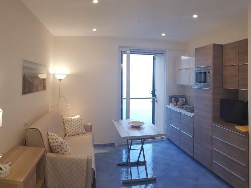 Apartamento Le Esperidi