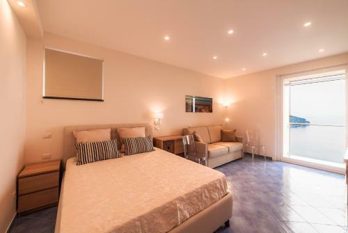 Apartamento Le Esperidi