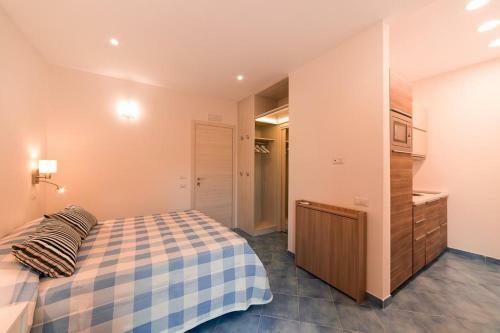Apartamento Le Esperidi