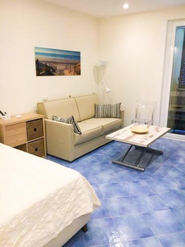Apartamento Le Esperidi