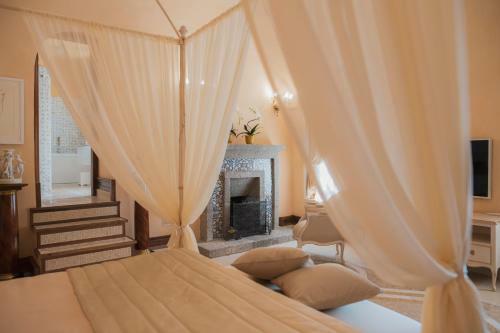 Hostal La Rondinaia