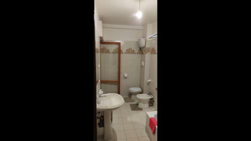 Hostal Room In Condo - Double Room Via Liguria