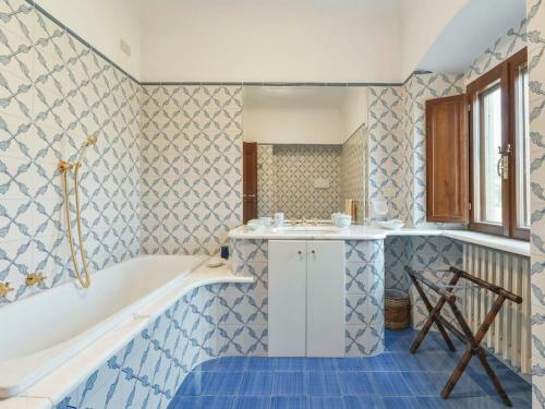 Delightful Holiday Home In Reggello With Swimming Pool