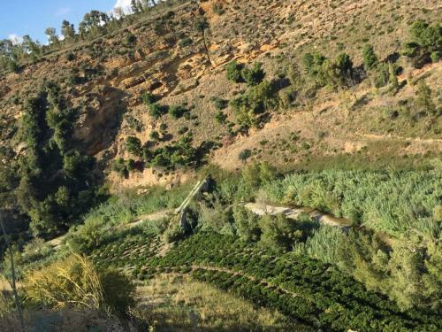 Apartamento Appartment In Sizilien Ribera