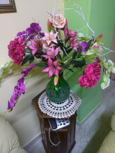 Apartamento Fiori D'arancio