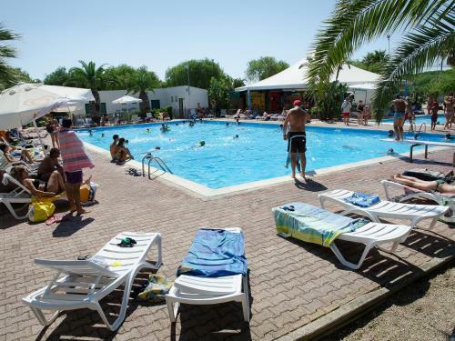 Kamemi Village & Camping