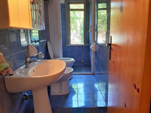 Apartamento Casa Maria Con Giardino