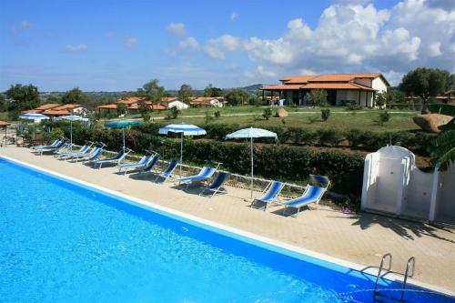 Agroturismo Agriturismo Ninea