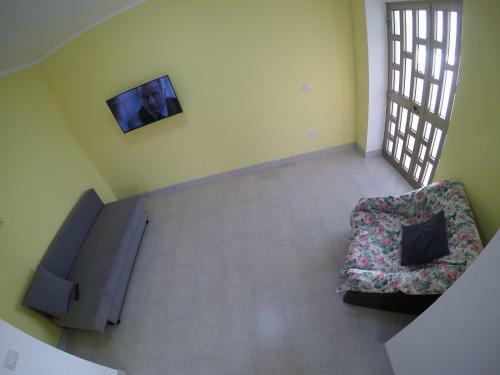 Apartamento Villa Patricia