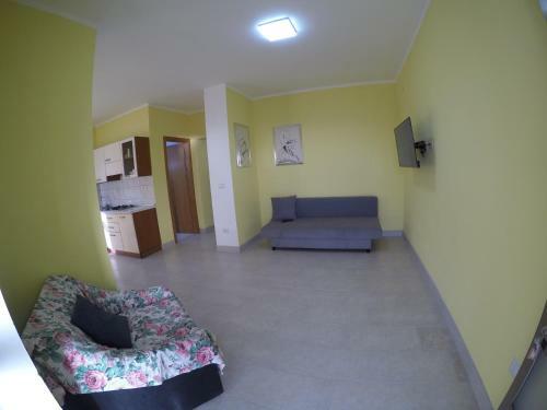 Apartamento Villa Patricia