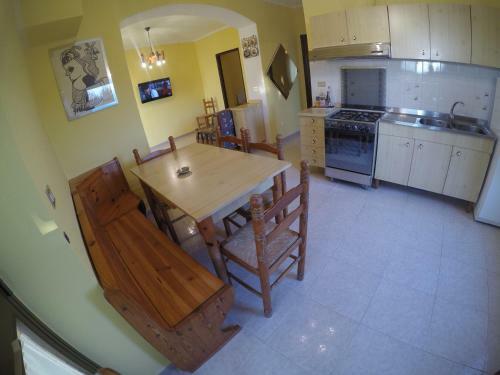 Apartamento Villa Patricia
