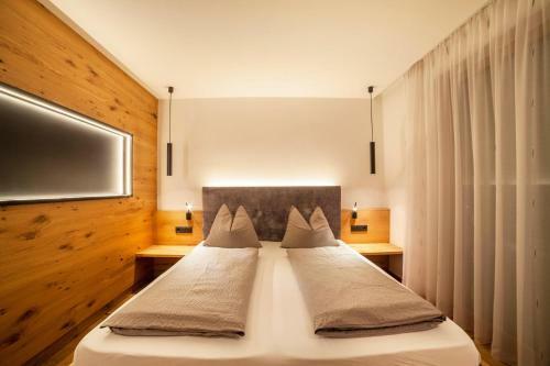 Apartamento Oberegghof Ferienwohnung Hirzer