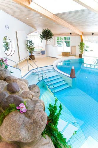 Apartamento Jagdhaus Resort