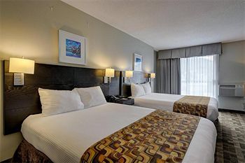 Sea To Sky Hotel And Conference Centre