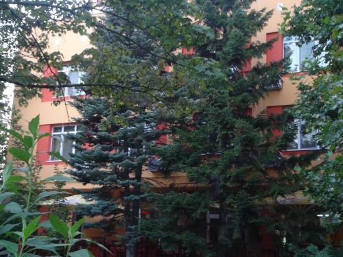 Family Hotel Familya