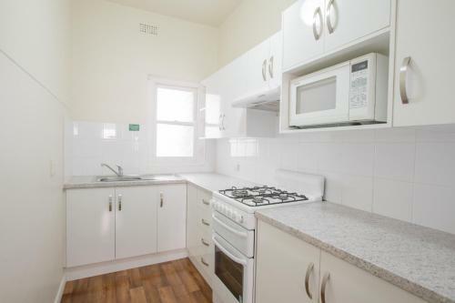 Aparthotel Greenways Apartments