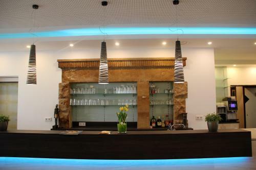 Wali's Hotel
