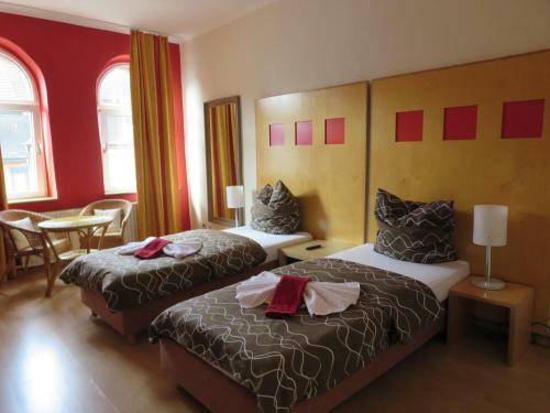 Apartamento Ruhrzimmer.de