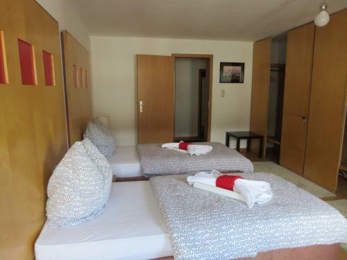 Apartamento Ruhrzimmer.de