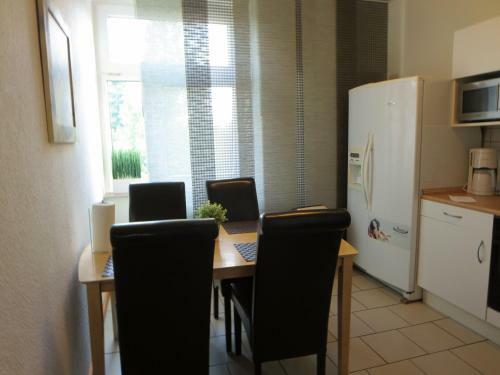 Apartamento Ruhrzimmer.de