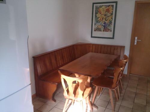 Apartamento Ruhrzimmer