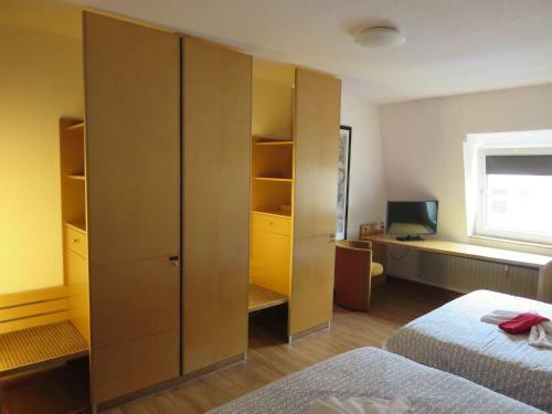 Apartamento Ruhrzimmer