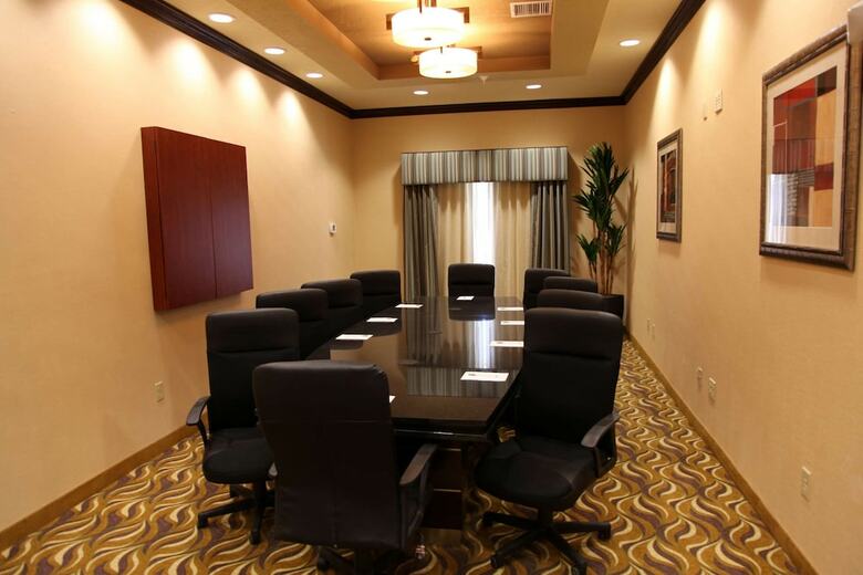 Hotel Hampton Inn & Suites Carlsbad
