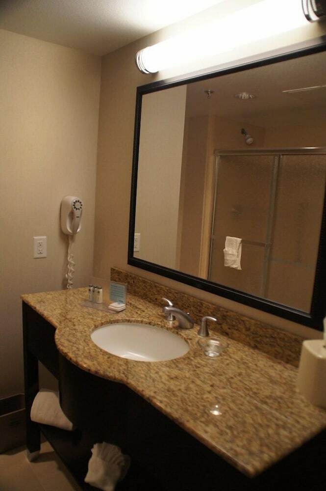 Hotel Hampton Inn & Suites Carlsbad