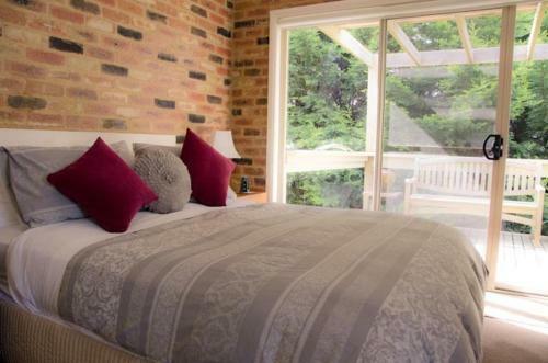 Lodge Stony Creek Cottages