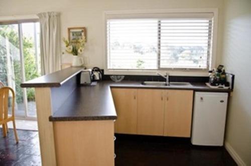Lodge Stony Creek Cottages