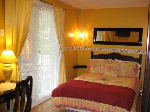 Posada Auberge Maison Gagne