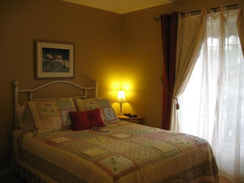 Posada Auberge Maison Gagne